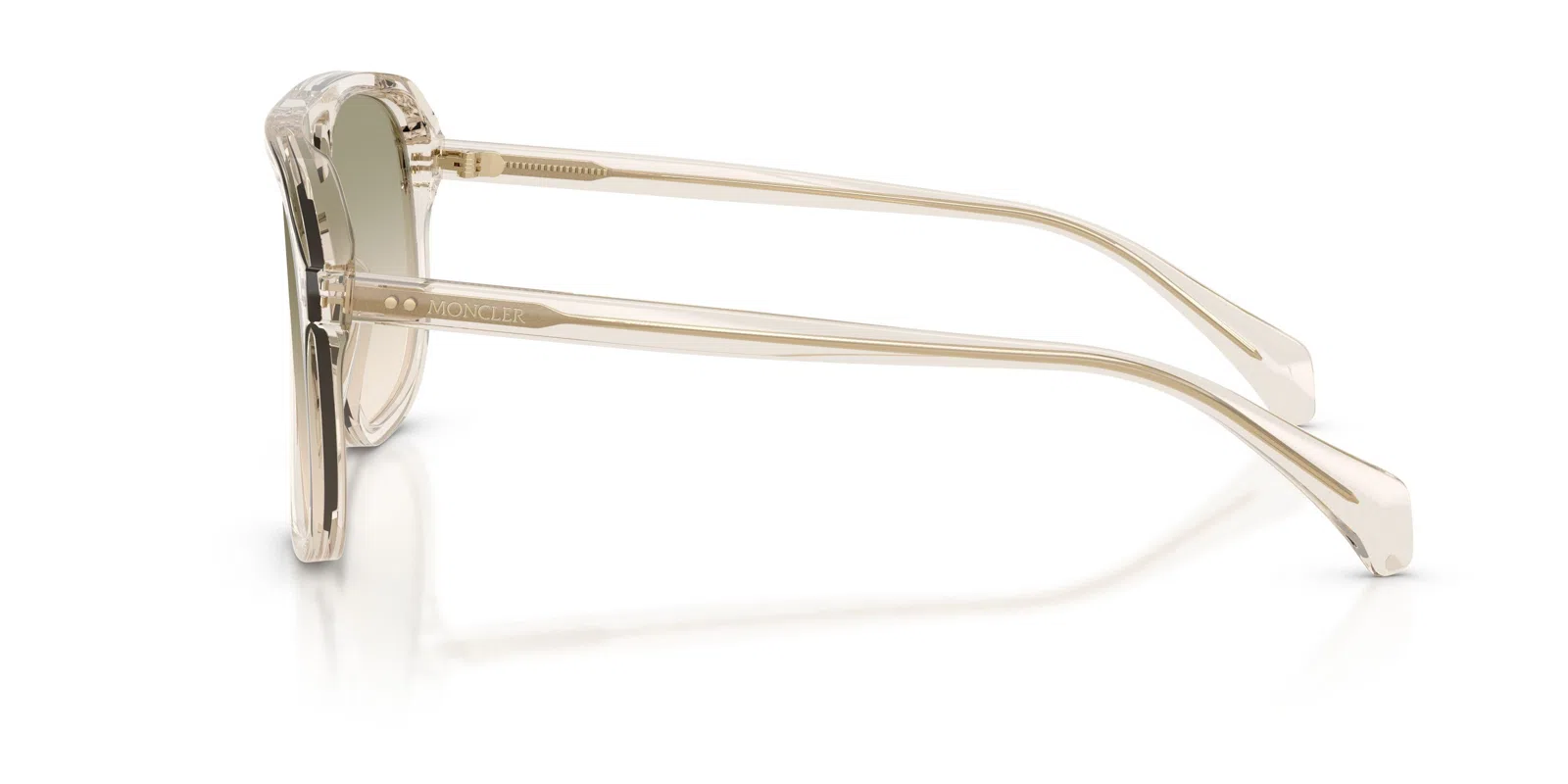 Moncler Fluxe 6028 Sunglasses - view 12